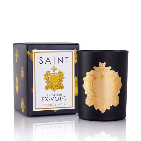 Ex-voto Sacred Heart Vol.1