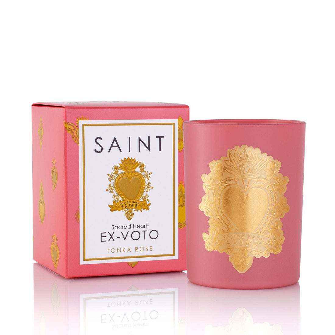 Ex-voto Sacred Heart Vol.2