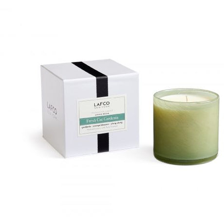 Fresh Cut Gardenia (Living Room) Candle 15.5oz