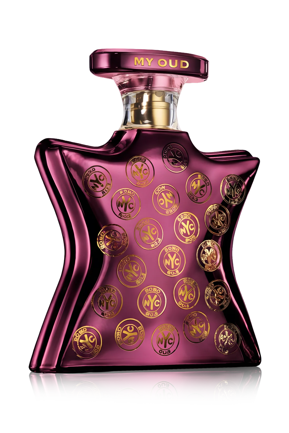My Oud