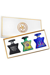 Men's Luxe Trio