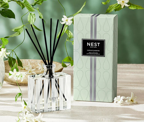 Indian Jasmine Reed Diffuser