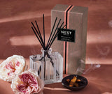 Rose Noir & Oud Reed Diffuser