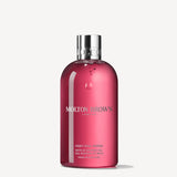 Fiery Pink Pepper Bath & Shower Gel
