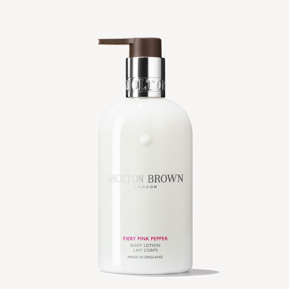 Fiery Pink Pepper Body Lotion