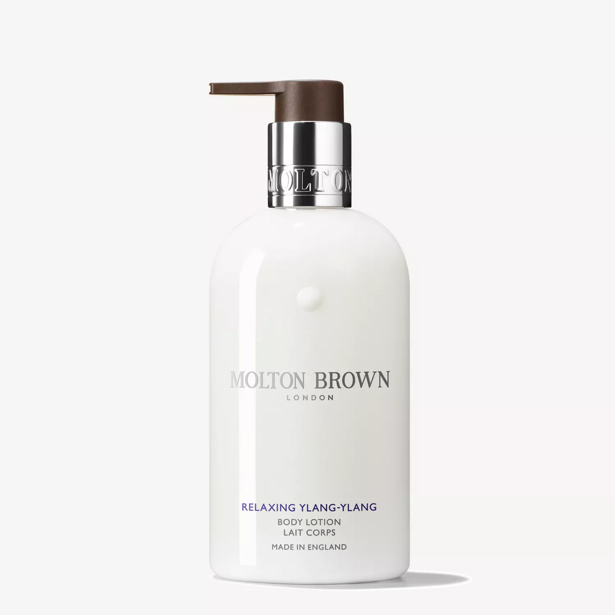 Relaxing Ylang-Ylang Body Lotion