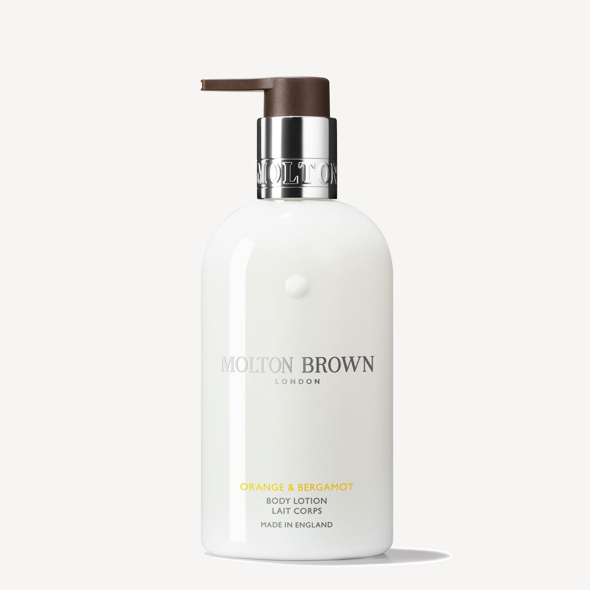 Orange & Bergamot Body Lotion