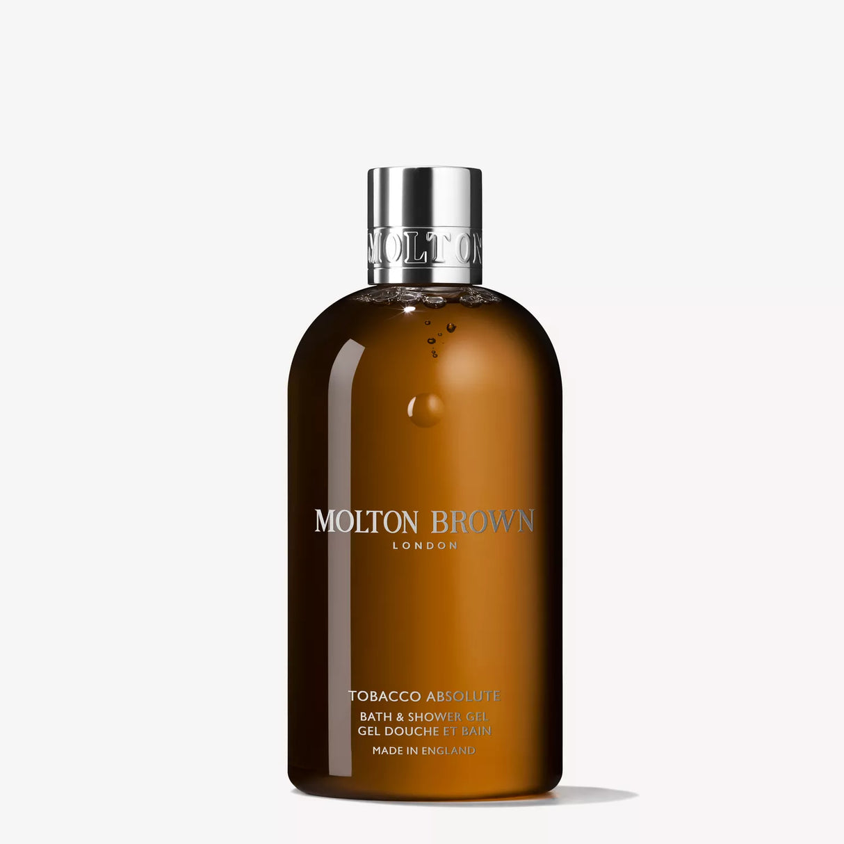 Tobacco Absolute Bath & Shower Gel