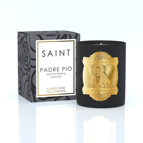 Saint Padre Pio Saint of Healing and Italy (SE)