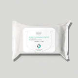 SUZANOBAGIMD™ ACNE CLEANSING WIPES