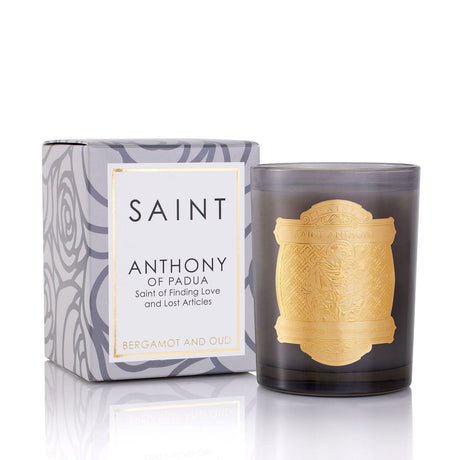 Saint Anthony Of Padua - Saint Of Finding Love And Lost Articles (SE)