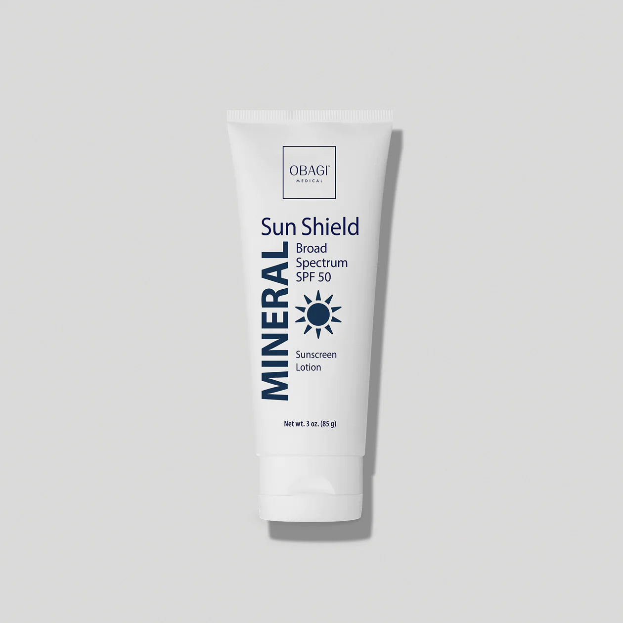 Sun Shield Mineral Broad Spectrum