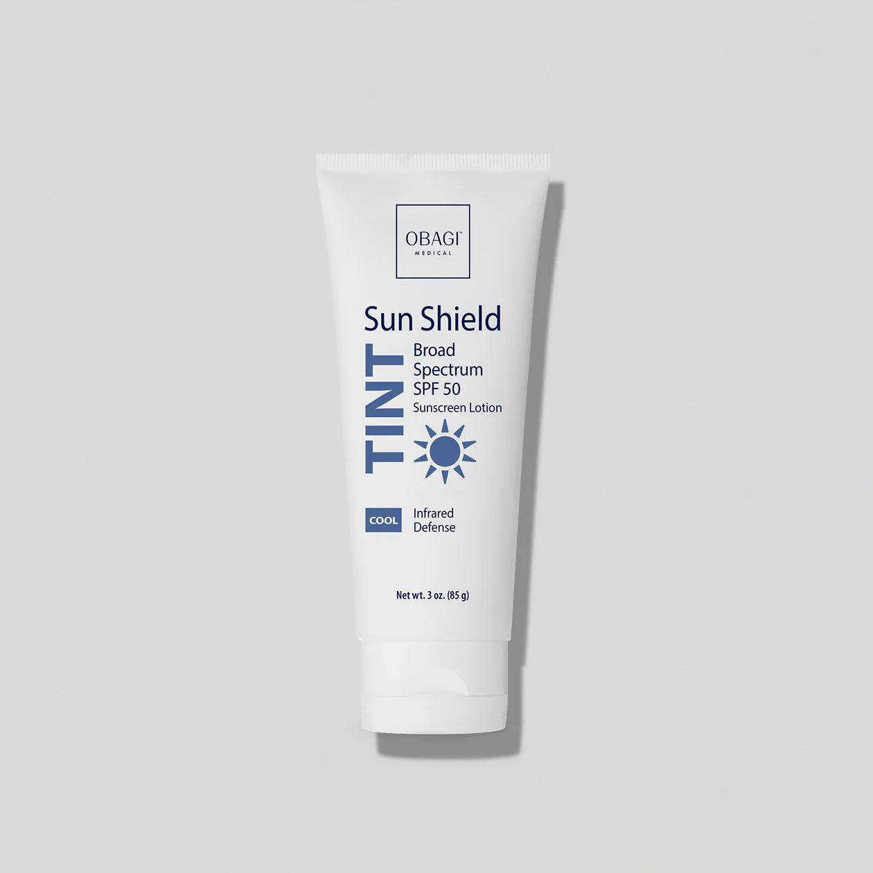 Sun Shield Tint Cool