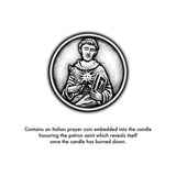 Saint Thomas Aquinas - Saint Of Students And Teachers