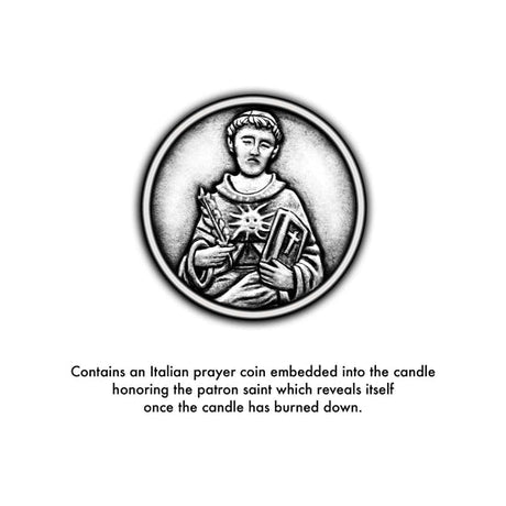 Saint Thomas Aquinas - Saint Of Students And Teachers