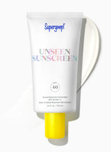 Unseen Sunscreen SPF 40