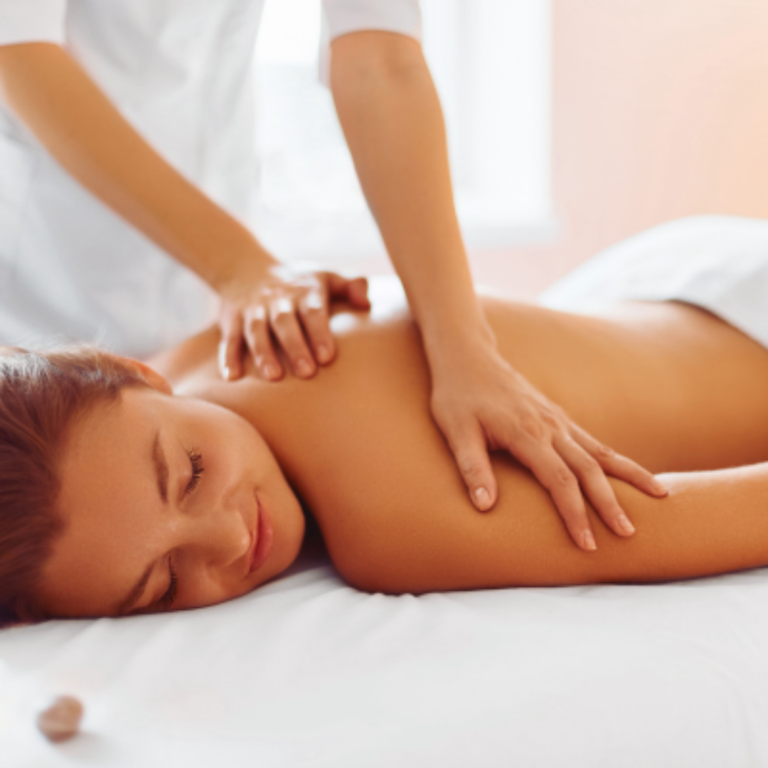 Ultimate Relaxation Massage