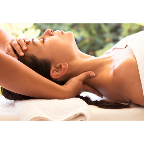 Spa Packages