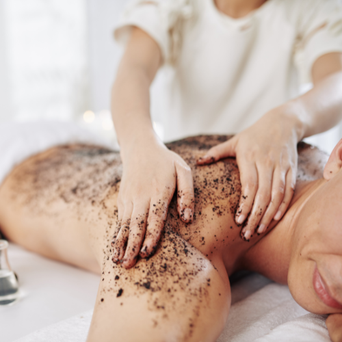 Spa Packages