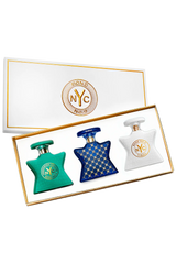 Women's Luxe Trio