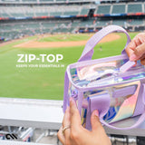 Case-Mate Clear Stadium Bag