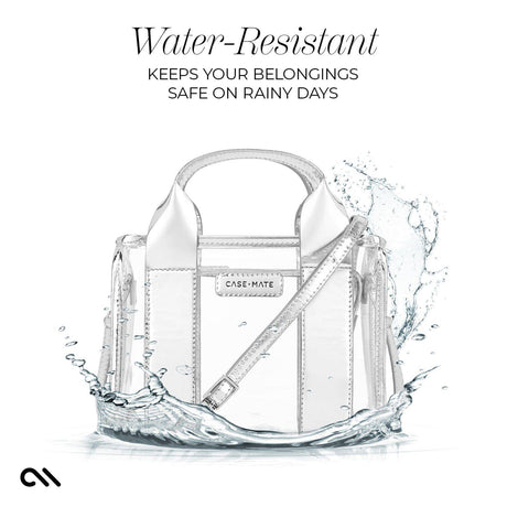 Case-Mate Clear Stadium Bag