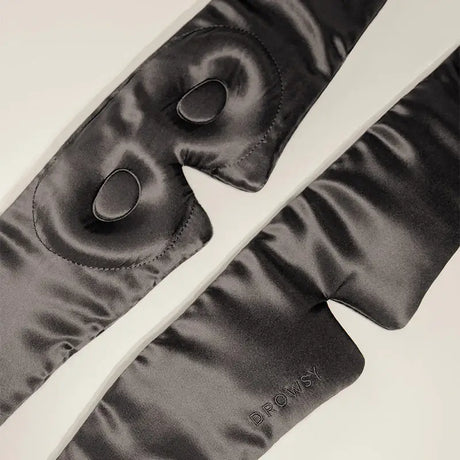 Moonlight Shadow Eyelash Protecting Sleep Mask