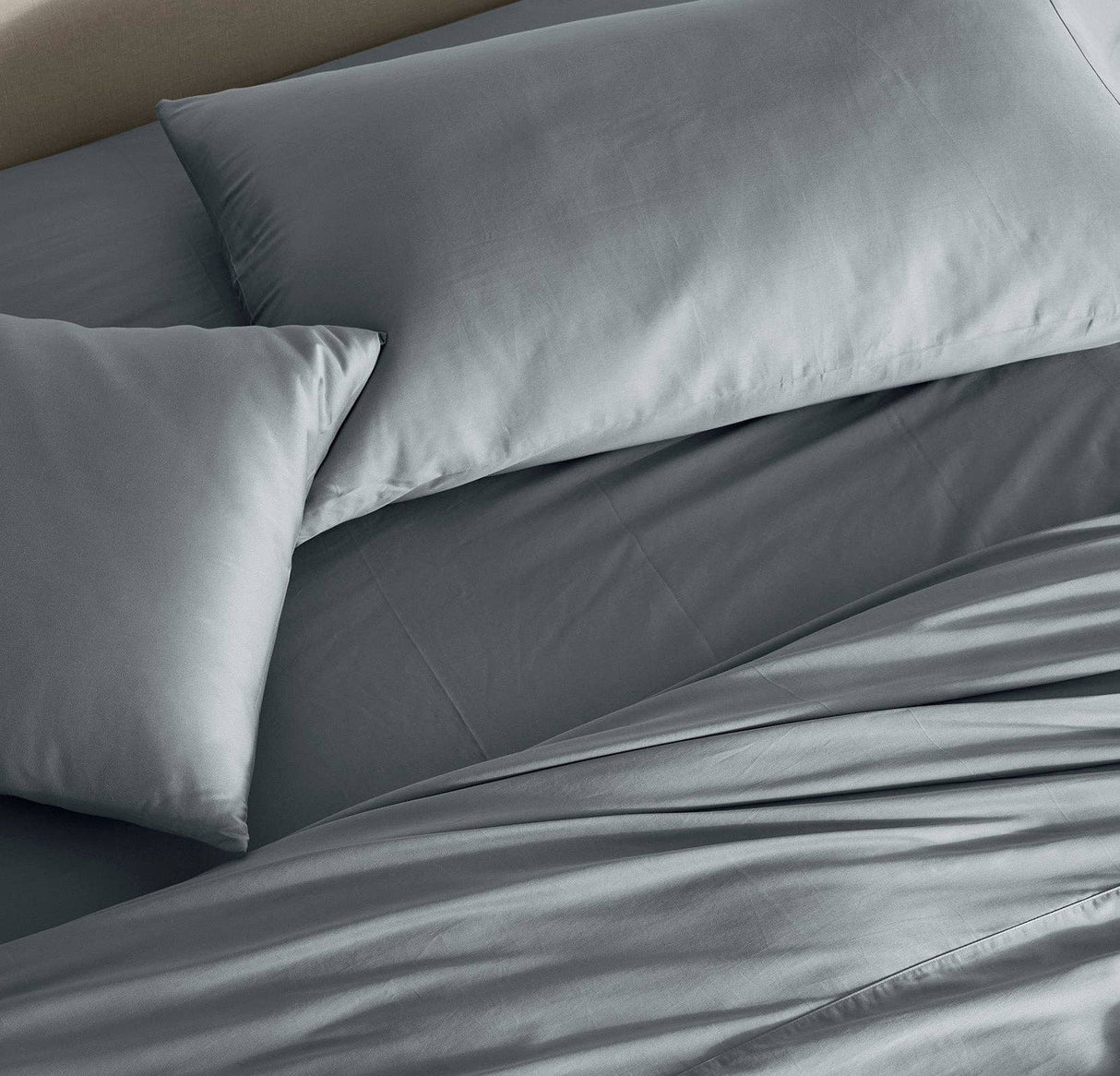 Signature Hemmed Sheet Set
