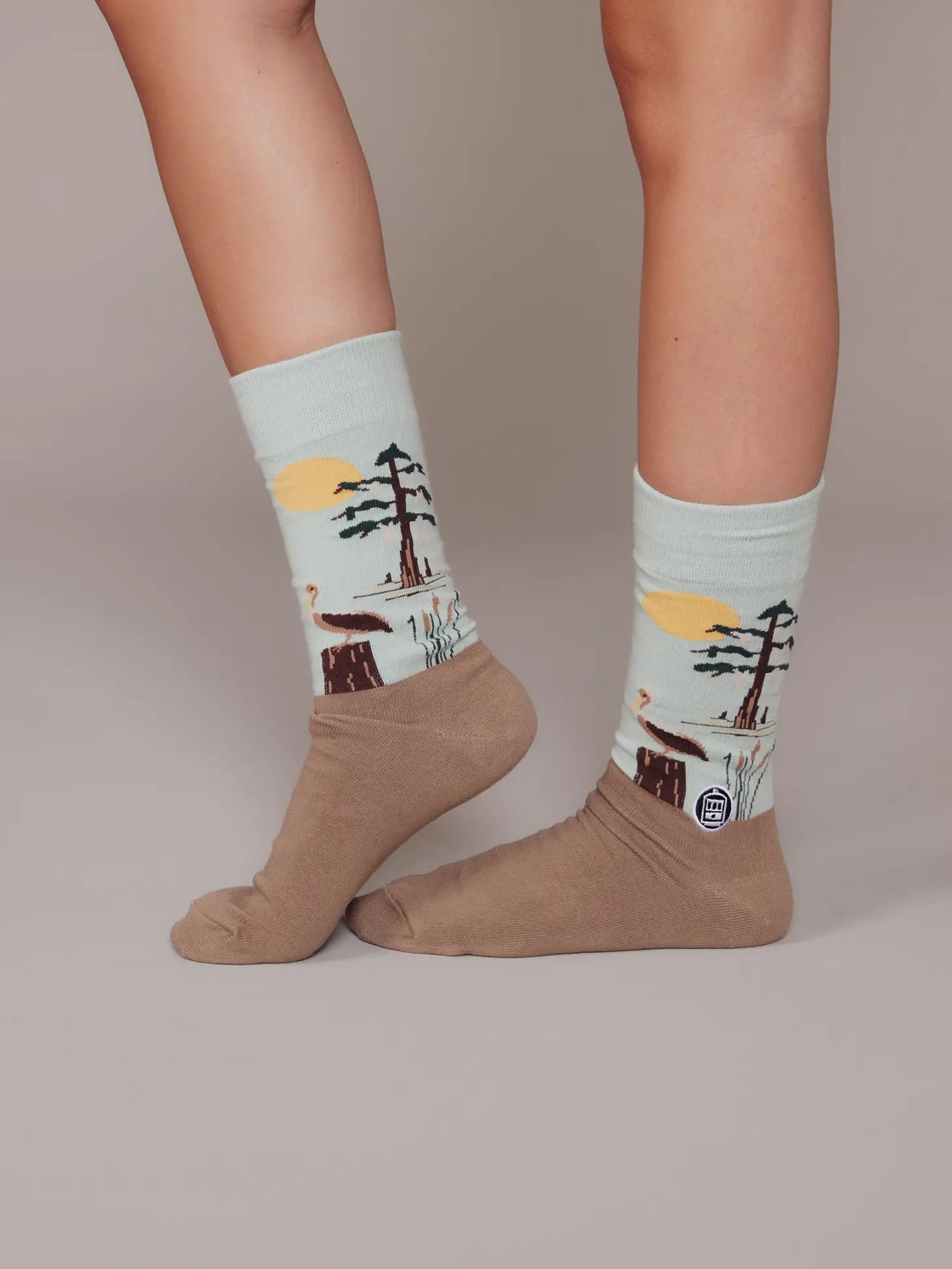 Bayou Socks
