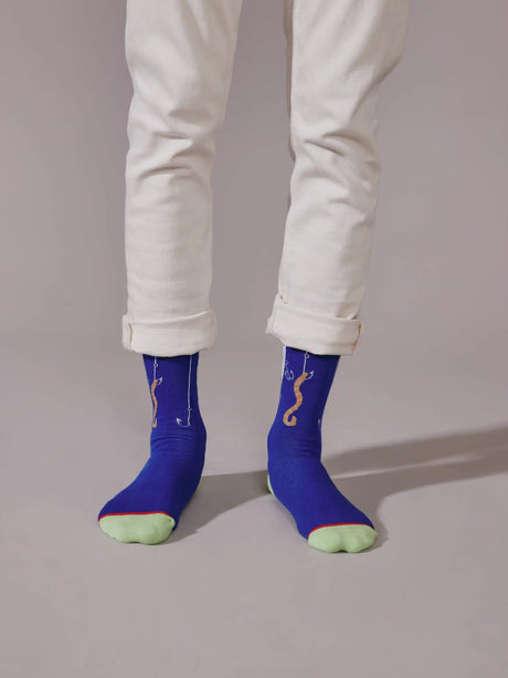 Fishing Lures Socks