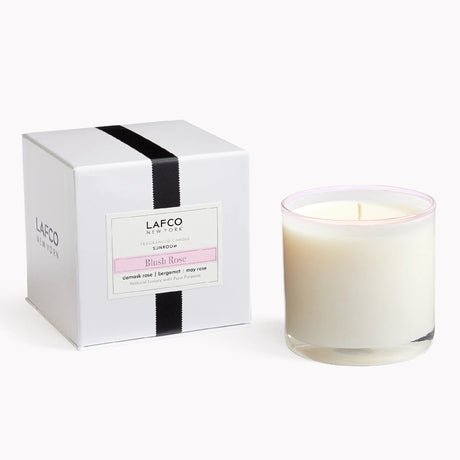 Blush Rose (Sunroom) Candle 15.5oz