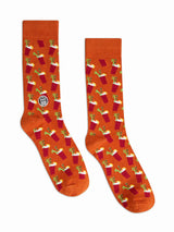 Bloody Mary Socks
