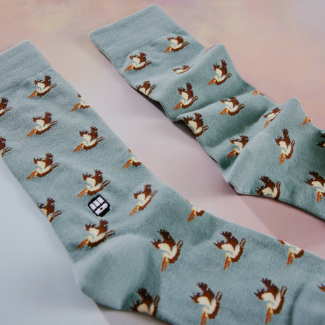 Blue Pelican Socks