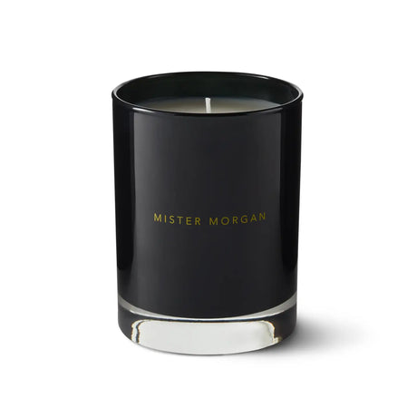 St. Tropez: Whitewood & Citrus Candle