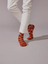 Bloody Mary Socks
