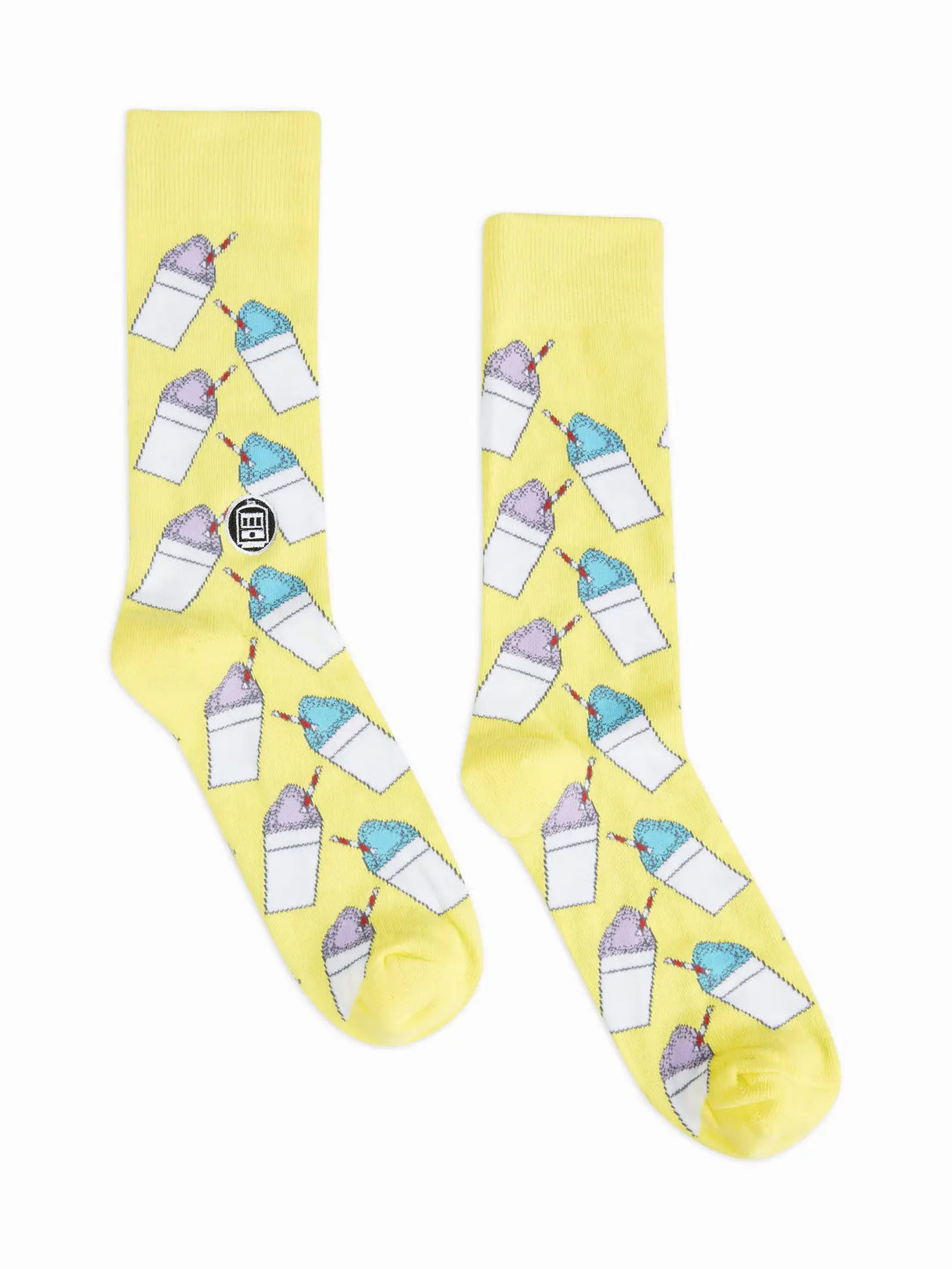 Snoball Socks
