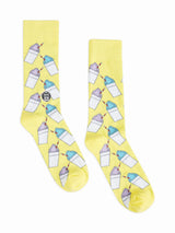 Snoball Socks
