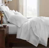 Signature Hemmed Sheet Set