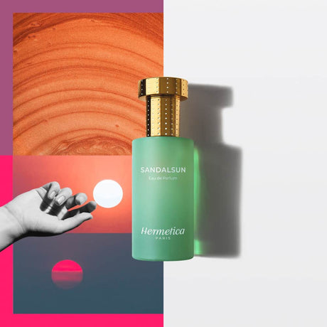 SANDALSUN Eau de Parfum