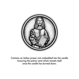 Saint Dymphna - Saint Of Stress, Anxiety And Mental Health
