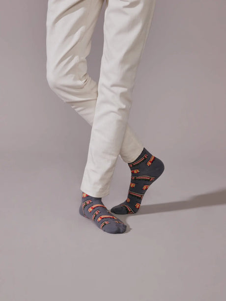 Streetcar Socks