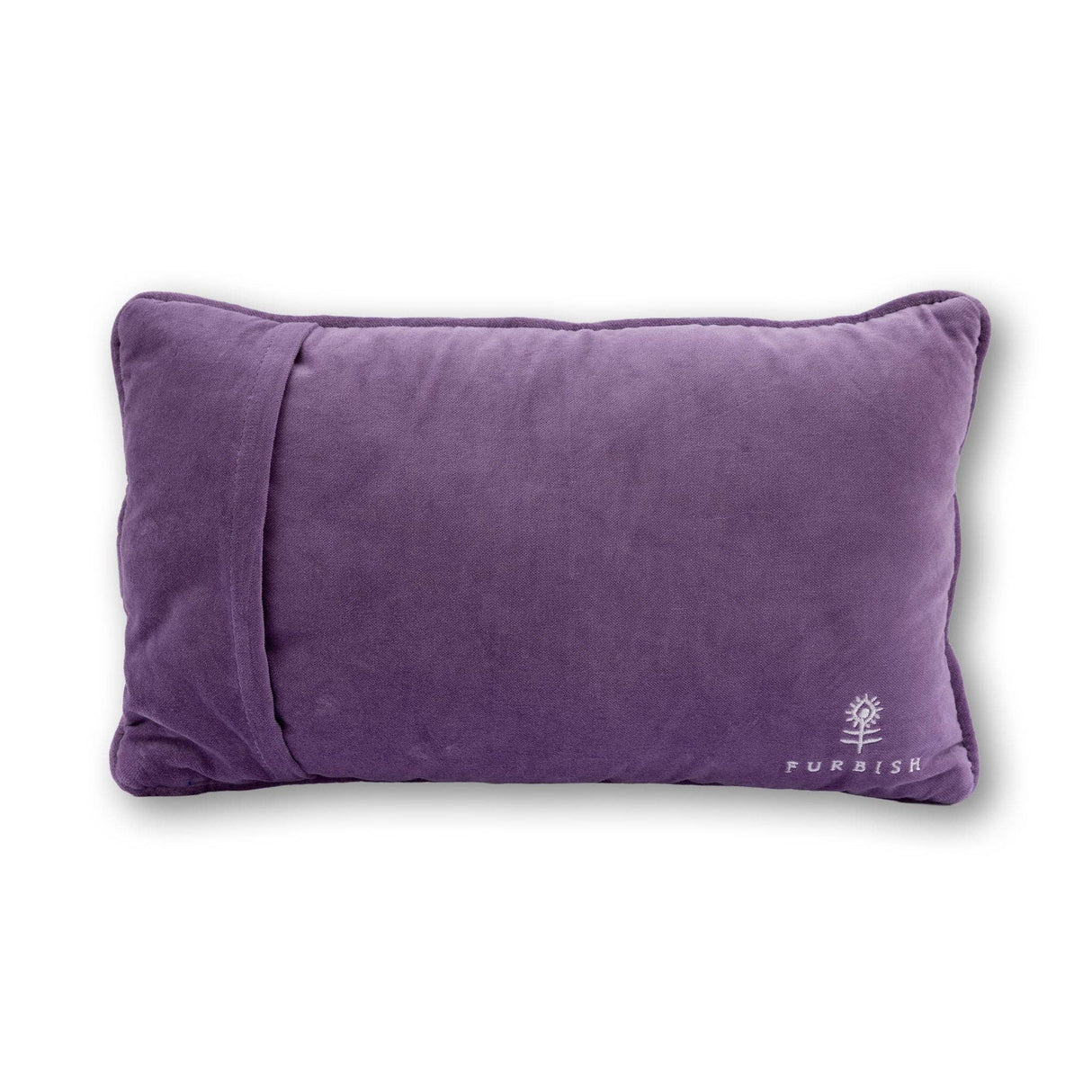 Made it Nice Needlepoint Pillow
