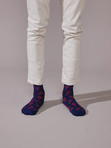 Crawfish Socks