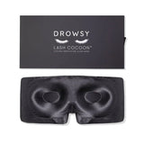 Moonlight Shadow Eyelash Protecting Sleep Mask