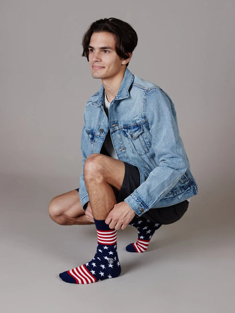 USA Socks