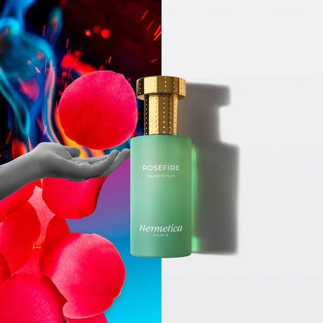 ROSEFIRE Eau de Parfum