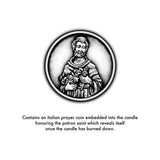 Saint Francis Of Assisi - Saint Of Animals