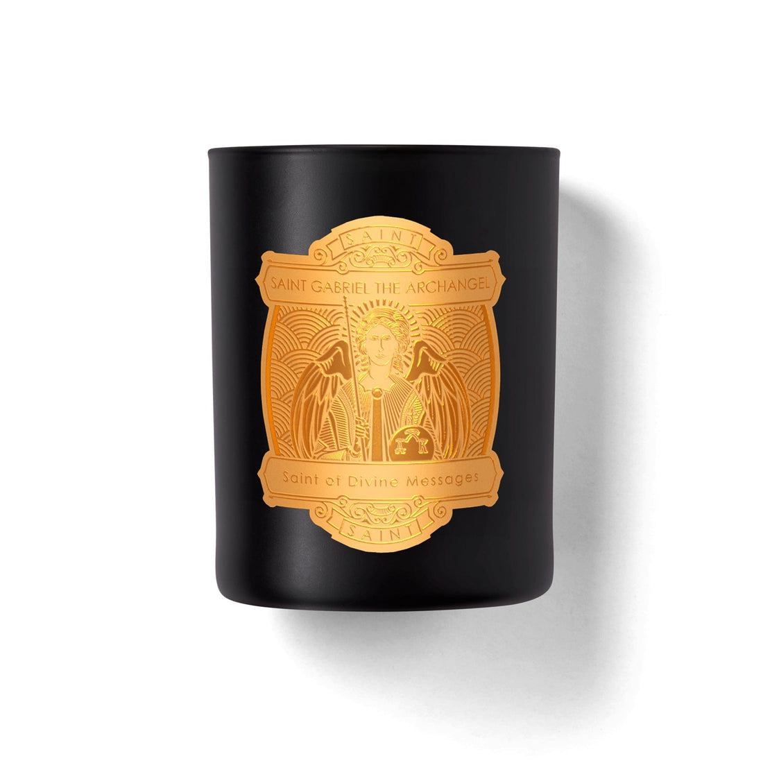 Saint Gabriel - The Archangel Saint Of Divine Messages