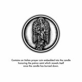 Saint Gabriel - The Archangel Saint Of Divine Messages