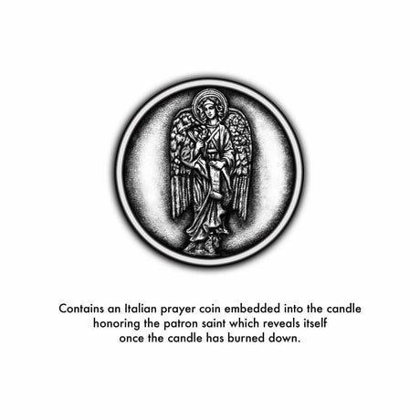 Saint Gabriel - The Archangel Saint Of Divine Messages
